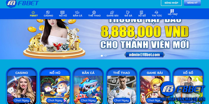 Đá Gà F8bet - Thách Thức Cho Những Nghiên Cứu Viên Tại F8bet