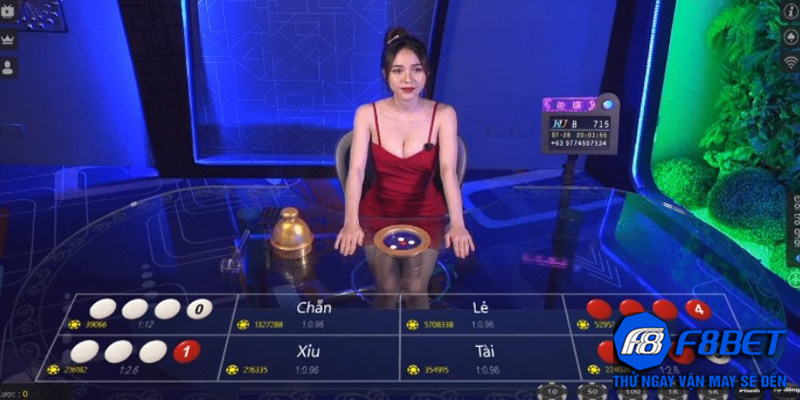 Những lưu ý khi tham gia F8bet