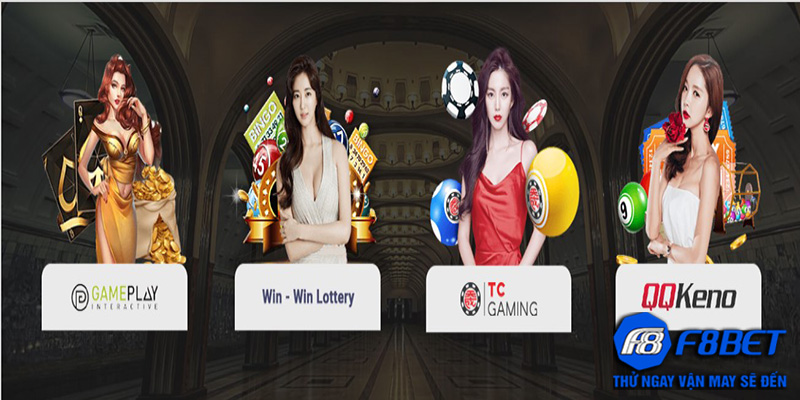 Cộng đồng cược thủ tại F8bet