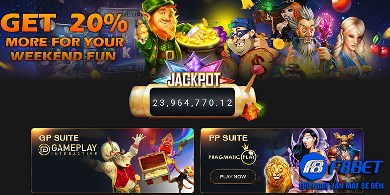 Nạp Tiền F8bet - Sở Hữu Voucher Hấp Dẫn Khi Tham Gia Tại F8bet